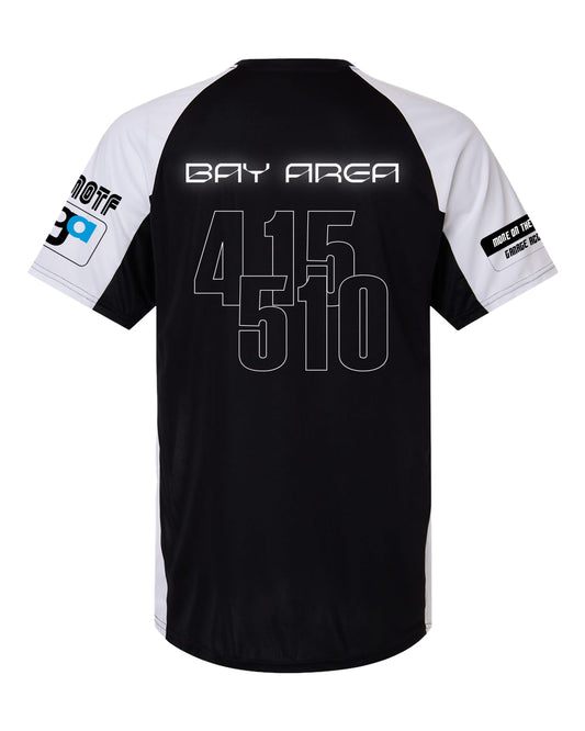 Bay Garridge Jersey (Original Mix)