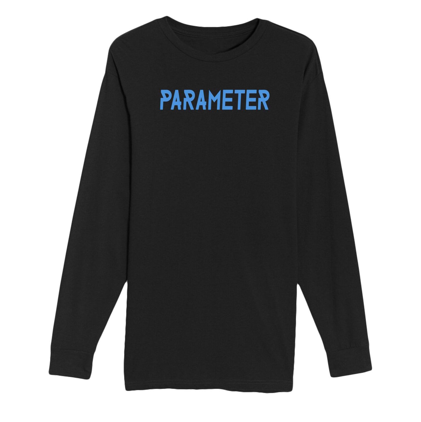 Parameter Bay Map Longsleeve T-Shirt