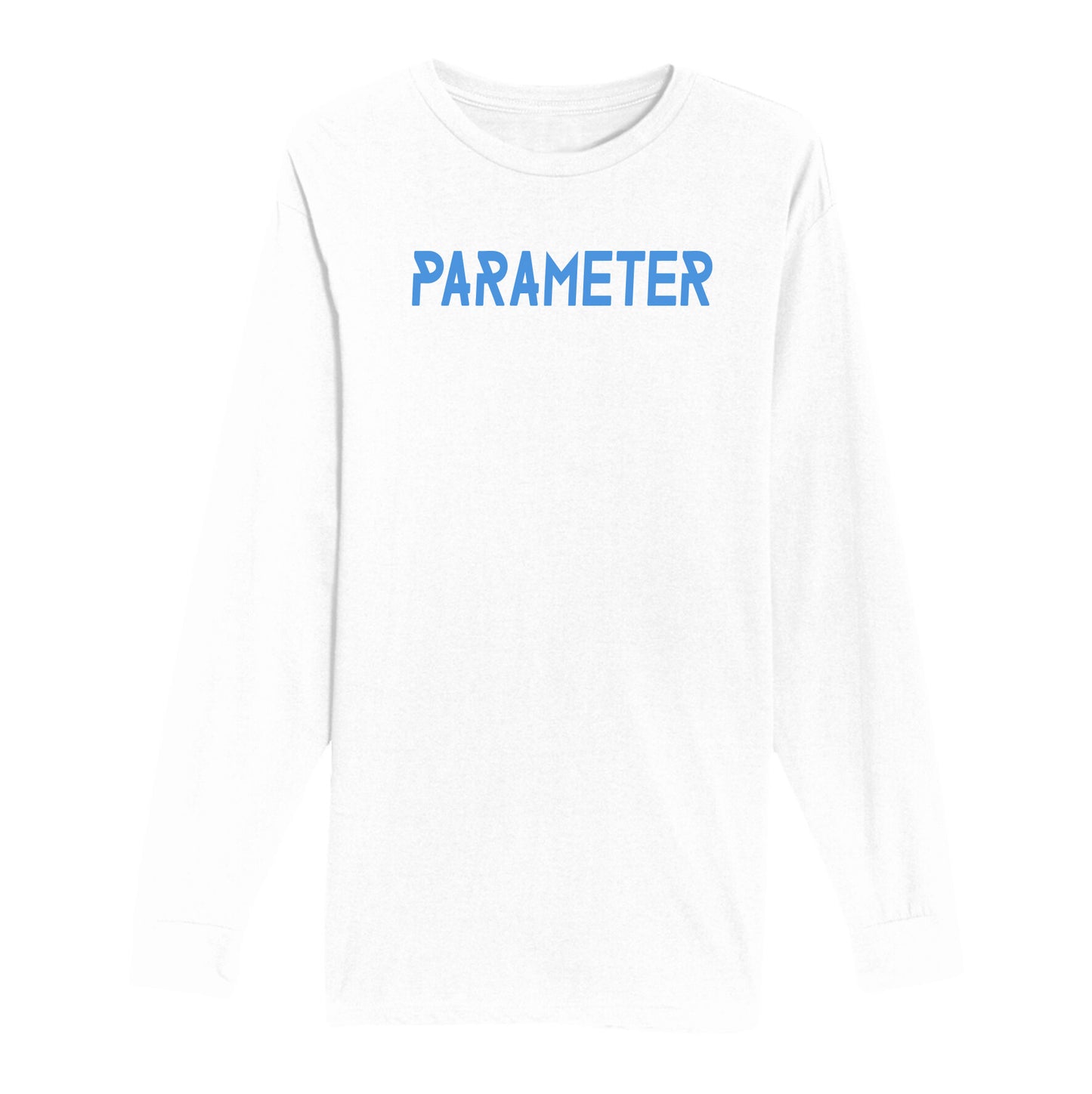 Parameter Bay Map Longsleeve T-Shirt