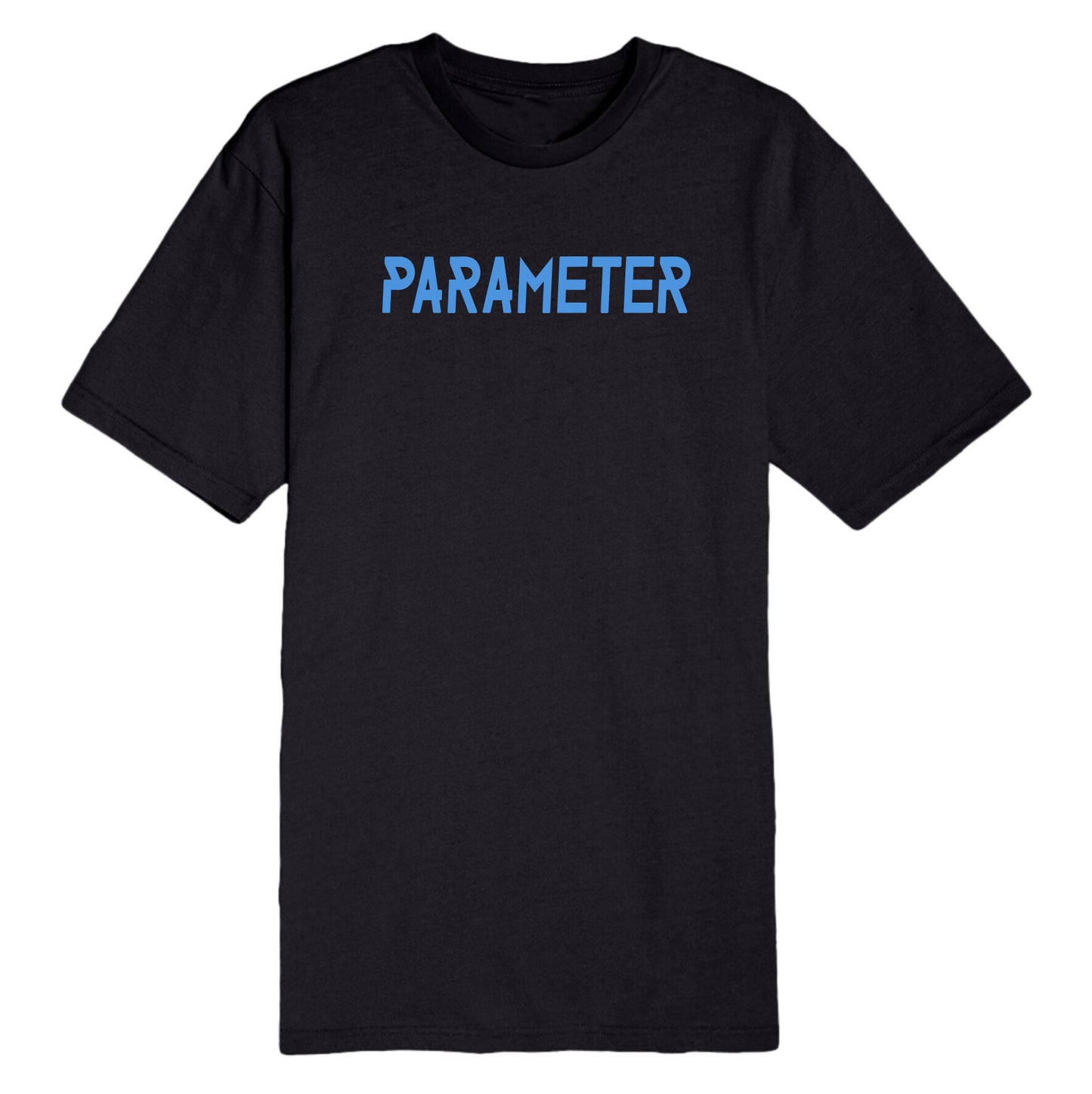 Parameter Bay Map T-Shirt