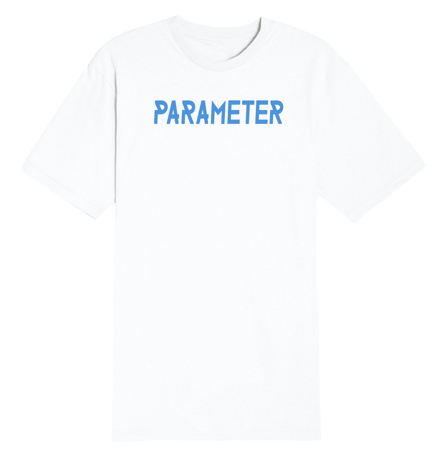 Parameter Bay Map T-Shirt