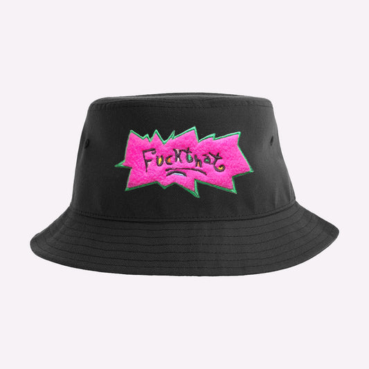 F**k That Bucket Hat (Extended Mix)
