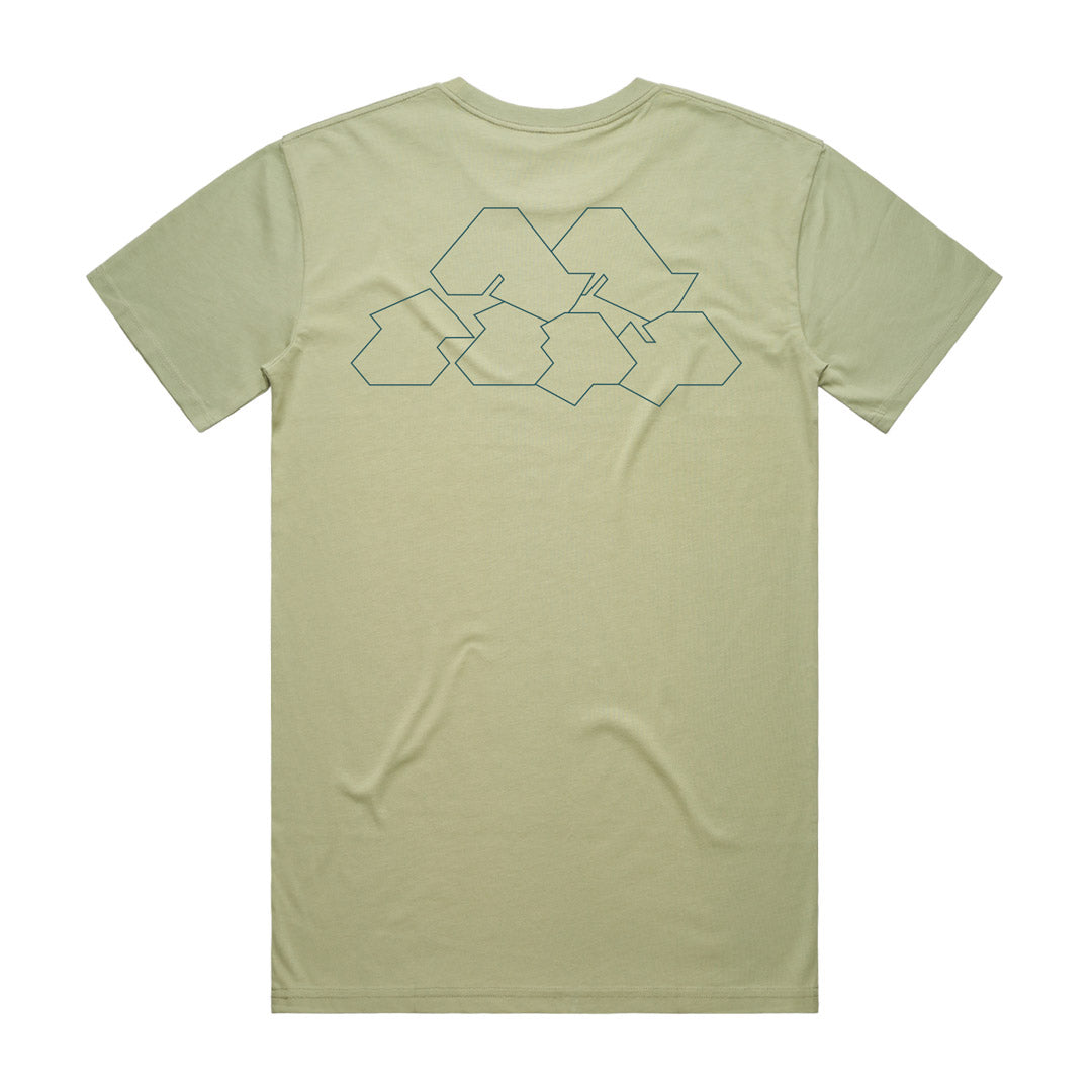 Penrose M Basic Tee (Original Mix)
