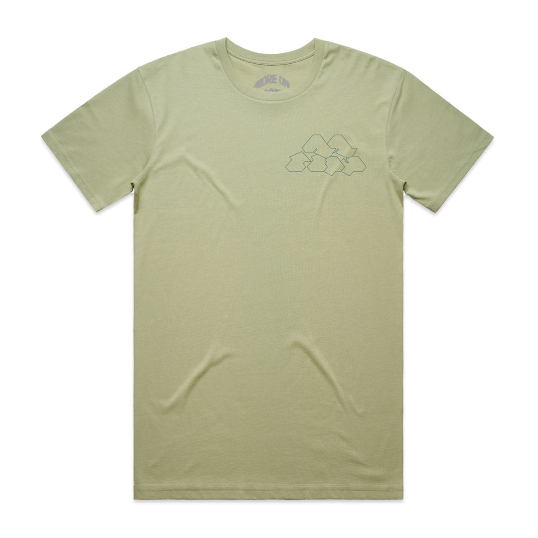 Penrose M Basic Tee (Original Mix)
