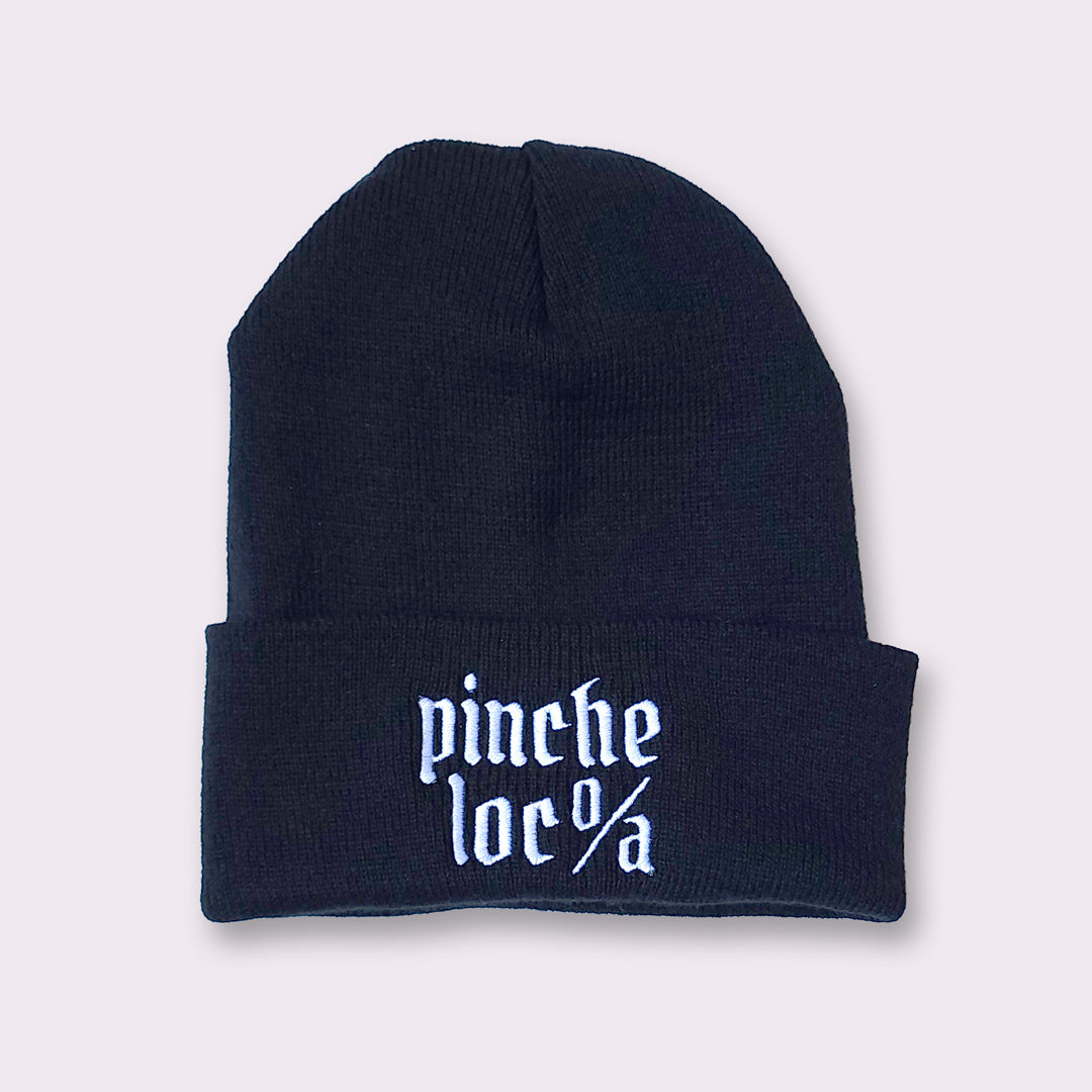 Pinche Locx Beanie