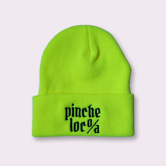 Pinche Locx Beanie