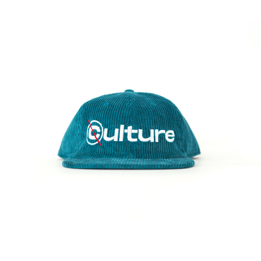 Can't Copyright Culture Cord Cap (Original Mix)