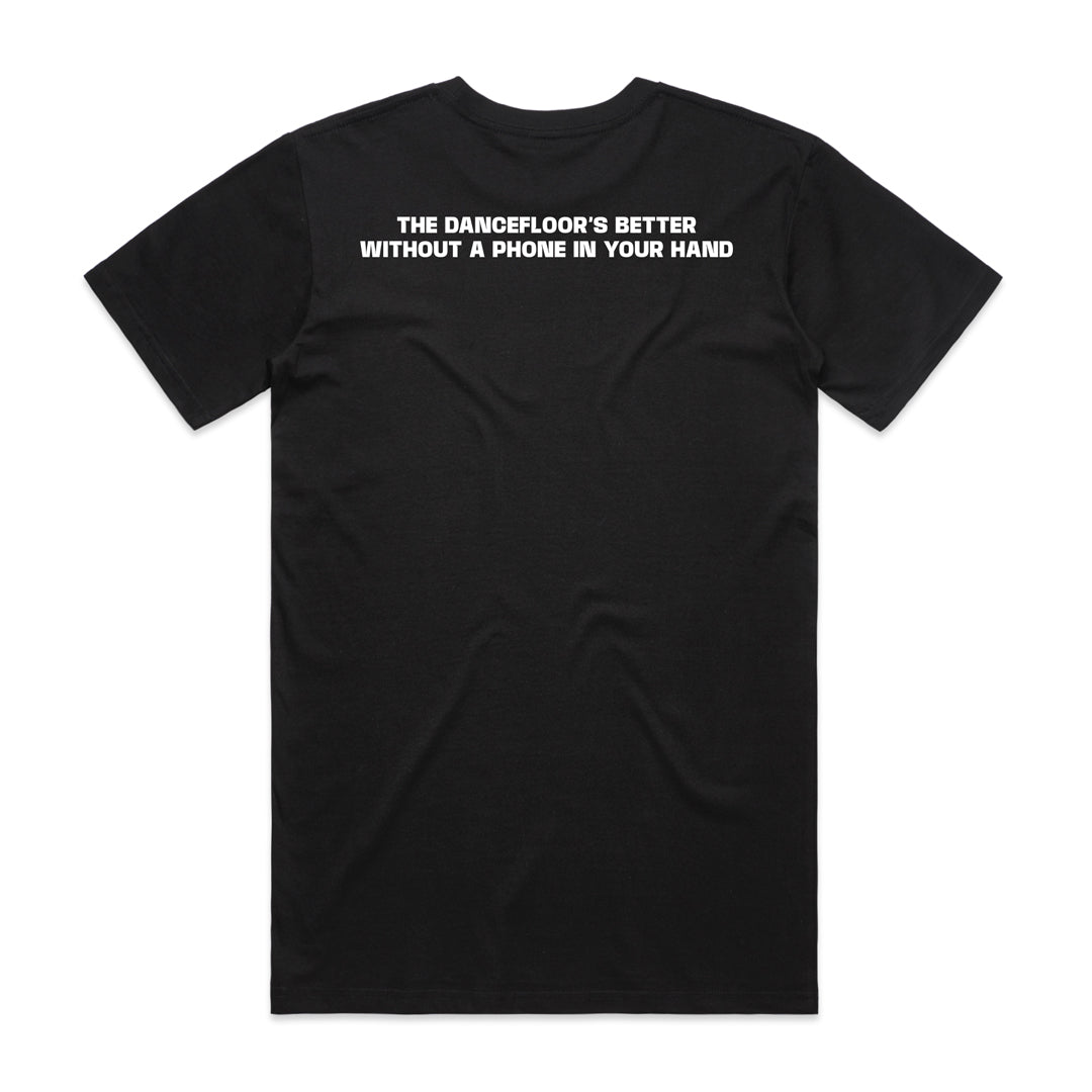 Club Confessions Tee (Original Mix)