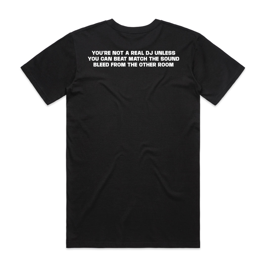 Club Confessions Tee (Original Mix)