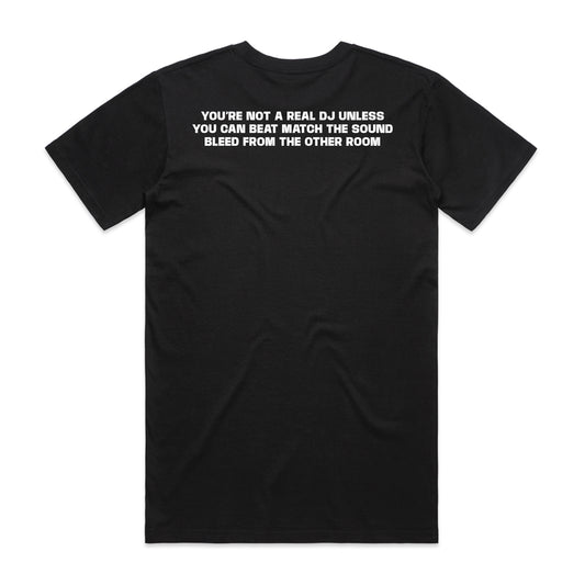 Club Confessions Tee (Original Mix)