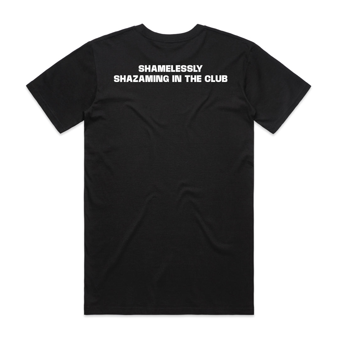 Club Confessions Tee (Original Mix)