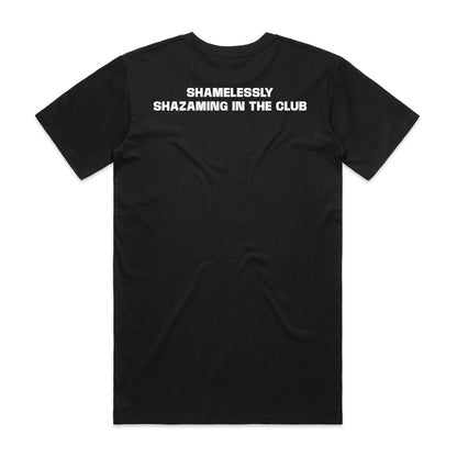 Club Confessions Tee (Original Mix)