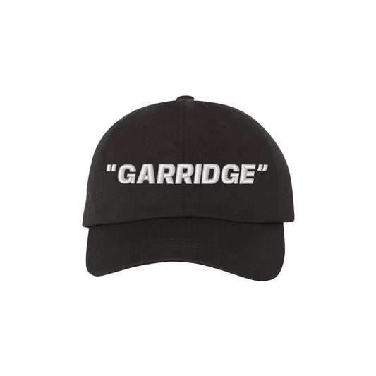 Garridge Dad Hat (Original Mix)