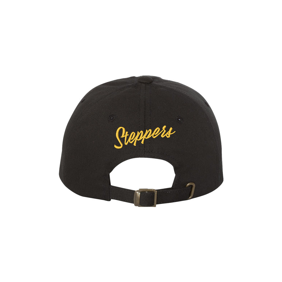 Garridge Steppers Dad Hat (Original Mix)