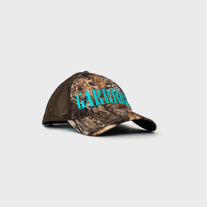 Garridge Satisfactions Camo Hat (Original Mix)