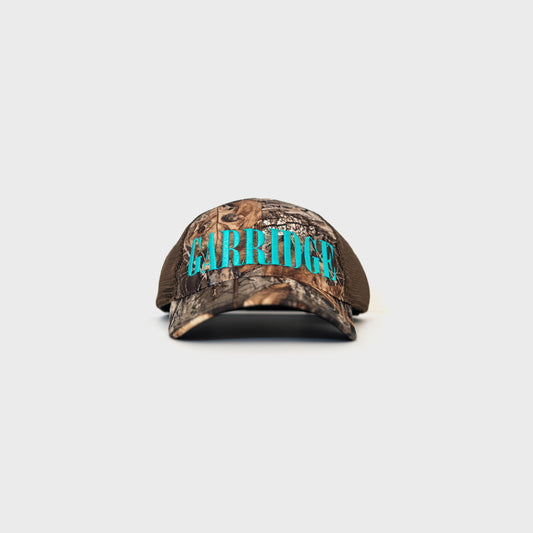 Garridge Satisfactions Camo Hat (Original Mix)