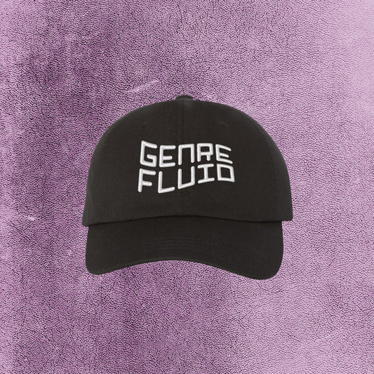 Genre Fluid Dad Hat (Original Mix)