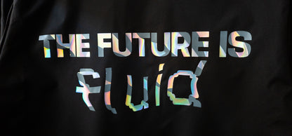 Genre Fluid Windbreaker (Original Mix)