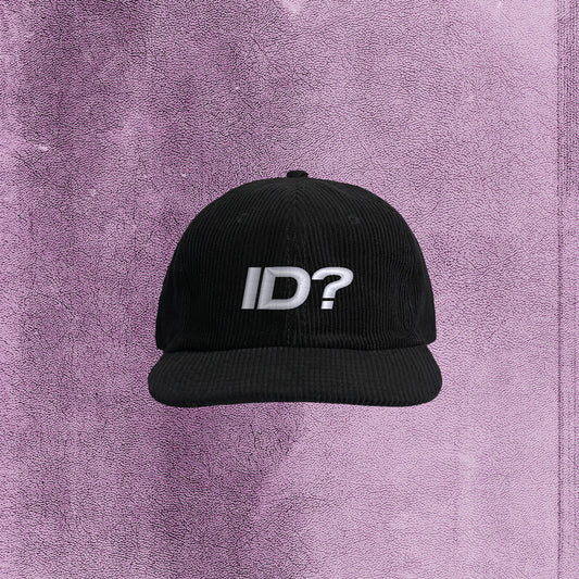 ID? Cord Cap (Original Mix)