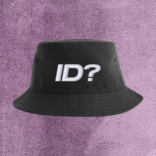 ID? Bucket Hat (Extended Mix)