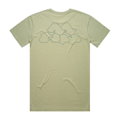 Penrose M Basic Tee (Original Mix)