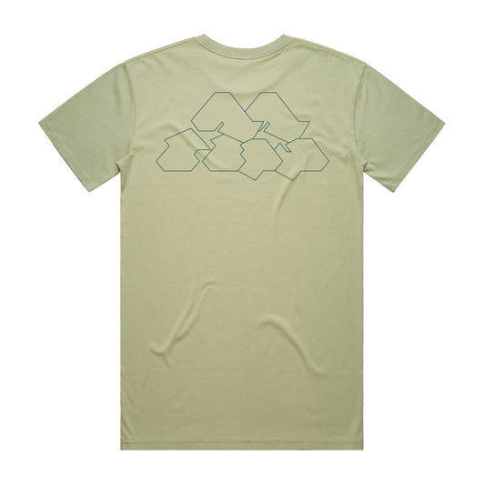Penrose M Basic Tee (Original Mix)