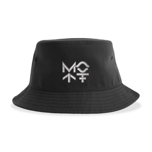 Wavicon Bucket Hat (Extended Mix)